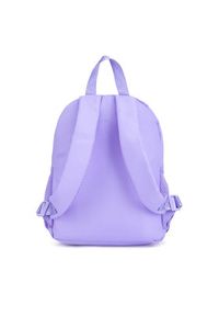 Reebok Plecak CWBEO-RBK-047-CCC-05 Fioletowy. Kolor: fioletowy. Materiał: poliester #2