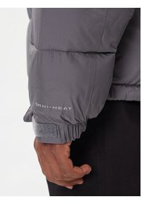 columbia - Columbia Kurtka zimowa Pike Lake™ II 2050941 Szary Regular Fit. Kolor: szary. Materiał: syntetyk. Sezon: zima #6