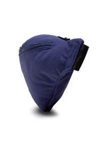 Fila Saszetka nerka Baltimora Badge Waist Bag Slim FBU0002 Granatowy. Kolor: niebieski. Materiał: materiał #4