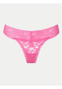 Guess Komplet stringów O5RG18 KC5L0 Kolorowy. Materiał: syntetyk. Wzór: kolorowy #7