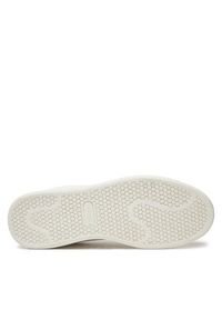 Jack & Jones - Jack&Jones Sneakersy 12270030 Biały. Kolor: biały. Materiał: skóra #3