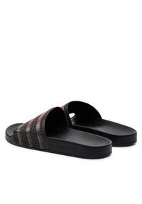 Adidas - adidas Klapki Adilette IF3704 Czarny. Kolor: czarny #4