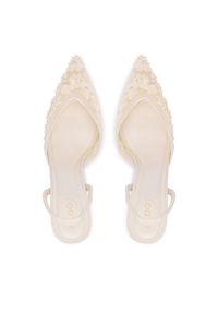 Aldo Szpilki Carollina 14296255 Biały. Kolor: biały. Materiał: materiał. Obcas: na szpilce #3