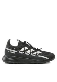 Adidas - Sneakersy adidas. Kolor: czarny. Model: Adidas Terrex. Sport: turystyka piesza