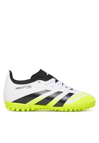 Adidas - Buty do piłki nożnej adidas. Kolor: biały #1