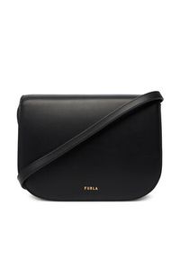Furla Torebka Sfera S WB01355 BX0428 BG O6000 Czarny. Kolor: czarny. Materiał: skórzane #5