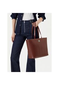 Torebka Nine West. Kolor: brązowy #1