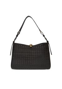 Torebka Furla. Kolor: czarny