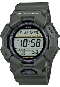 Zegarek G-SHOCK Zegarek Casio G-Shock GD-010-3ER męski . #1