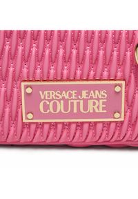 Versace Jeans Couture Torebka 75VA4BO9 Różowy. Kolor: różowy. Materiał: skórzane #4