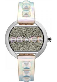 Zegarek Police Damski Zegarek POLICE WOMEN PL16070BS04PU (35MM) NoSize #1