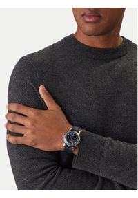 Timex Zegarek TW2Y47900 Granatowy. Kolor: niebieski #4