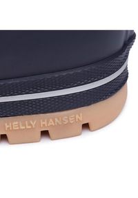 Helly Hansen Kalosze Midsund 3 11662 Granatowy. Kolor: niebieski