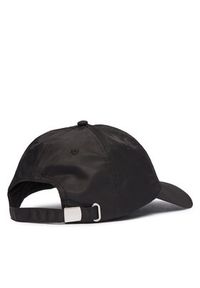 Guess Czapka z daszkiem AM9415 NYL01 Czarny. Kolor: czarny. Materiał: poliamid, nylon #2
