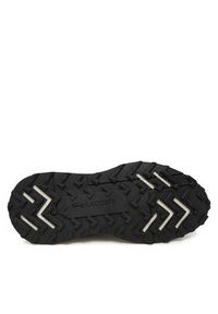 Lacoste Sneakersy 750SFA0082 Czarny. Kolor: czarny. Materiał: materiał #4