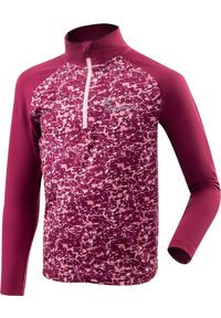 Silvini - Dziecięca bluza na zewnątrz Klimát Hael w różowym - Rozmiar 134. Kolor: różowy. Materiał: elastan, poliester. Sport: outdoor
