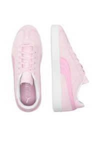 Puma Sneakersy CLUB 38111131 Różowy. Kolor: różowy #5