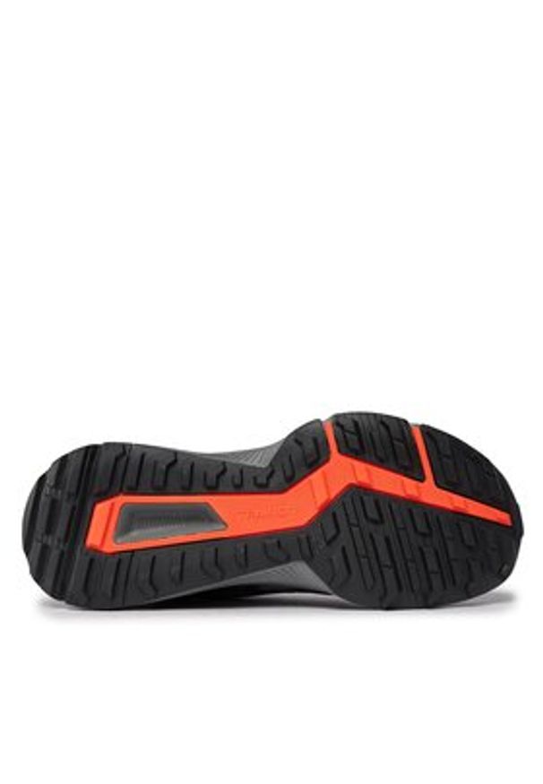 Adidas - adidas Buty do biegania Terrex Soulstride RAIN.RDY Trail IF5016 Czarny. Kolor: czarny. Materiał: mesh, materiał. Model: Adidas Terrex