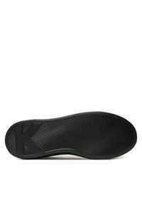 Karl Lagerfeld - KARL LAGERFELD Sneakersy KL52530N Biały. Kolor: biały. Materiał: skóra #3