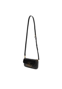 Emporio Armani Torebka EW002926 AF17666 UC001 Czarny. Kolor: czarny. Materiał: skórzane #2