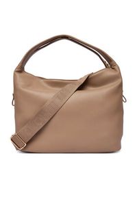 Liu Jo Torebka AA6058 ES026 Brązowy. Kolor: brązowy. Materiał: skórzane #2