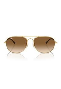 Ray-Ban - Okulary przeciwsłoneczne męskie RAY-BAN #3