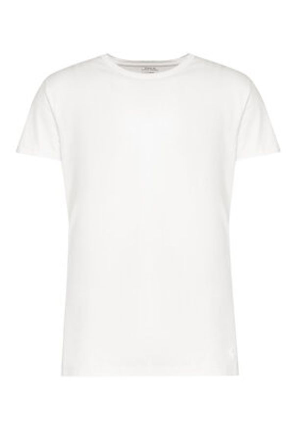 Polo Ralph Lauren Komplet 3 t-shirtów 714830304035 Kolorowy Slim Fit. Typ kołnierza: polo. Materiał: bawełna. Wzór: kolorowy