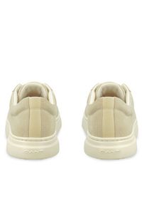 GANT - Gant Sneakersy Joree Sneaker 28633552 Beżowy. Kolor: beżowy. Materiał: materiał #4