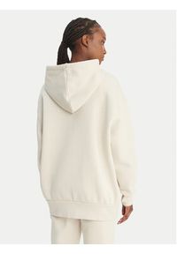 Under Armour Bluza UA Icon Fleece 1379495 Écru Regular Fit. Materiał: bawełna #4