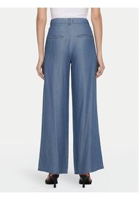 JDY Spodnie materiałowe Jasper 15283508 Niebieski Wide Leg. Kolor: niebieski. Materiał: lyocell #4