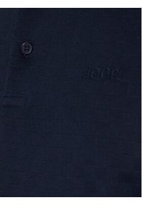 JOOP! Polo 30036120 Granatowy Modern Fit. Typ kołnierza: polo. Kolor: niebieski #2