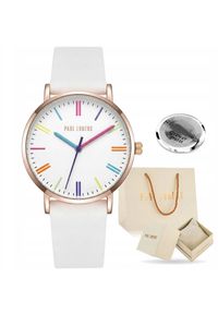 Zegarek damski Paul Lorens KALAMA-3C3 z grawerem #1