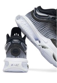 Nike Buty do koszykówki Air Zoom G.T Jump 2 DJ9431 003 Czarny. Kolor: czarny. Materiał: materiał. Model: Nike Zoom. Sport: koszykówka