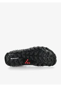 Buty turystyczne męskie Vivobarefoot Magna Forest ESC. Kolor: czarny. Sport: turystyka piesza