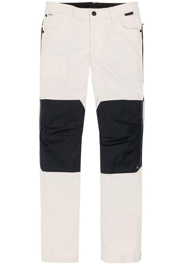 Wrangler - WRANGLER REINFORCED SOFTSHELL PANT DAMSKIE SPODNIE MATERIAŁOWE ELMWOO WC2GAW17D 112324385. Materiał: softshell, materiał