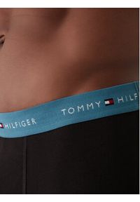 TOMMY HILFIGER - Tommy Hilfiger Komplet bokserek UM0UM03061 Czarny. Kolor: czarny. Materiał: bawełna #12