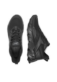 Reebok Sneakersy CEO-VIZOME AR30247M-BV Czarny. Kolor: czarny. Materiał: skóra, materiał #6