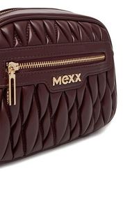 MEXX Torebka C-MEXX-L-002-08 Bordowy. Kolor: czerwony #5