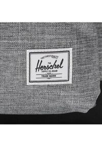 Herschel Plecak Heritage™ Backpack 11383-00919 Szary. Kolor: szary. Materiał: materiał