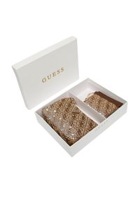 Guess Torebka GFBOXW P6101 Beżowy. Kolor: beżowy #1
