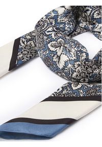 Weekend Max Mara Chusta Aonesto 2615541035650 Niebieski. Kolor: niebieski. Materiał: jedwab #3