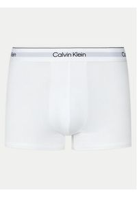 Calvin Klein Underwear Komplet 3 par bokserek 000NB3963A Biały. Kolor: biały. Materiał: bawełna