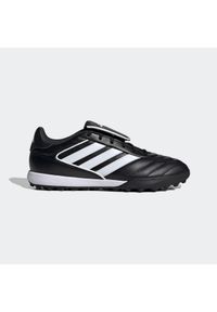 Adidas - Buty do piłki nożnej halowej ADIDAS Copa Gloro Turf. Materiał: skóra, kauczuk. Szerokość cholewki: normalna