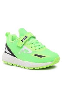 Primigi Sneakersy 3959522 Zielony. Kolor: zielony. Materiał: materiał #3