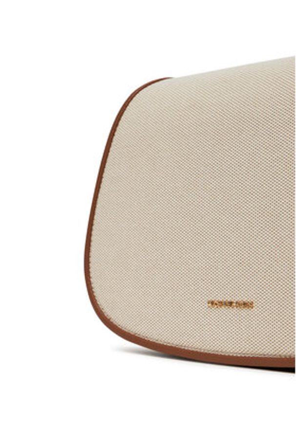 MICHAEL Michael Kors Torebka 30S5GL0M2C Brązowy. Kolor: brązowy
