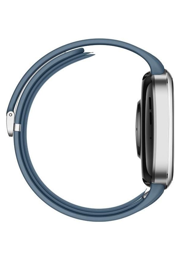 HUAWEI - Huawei Watch D2 Niebieski. Kolor: niebieski