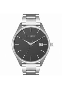 Zegarek męski Paul Lorens TATLOW PL20015B-1C1 #1