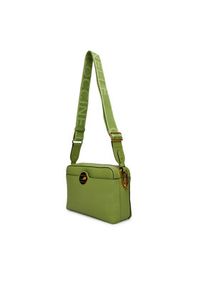 Coccinelle Torebka E1 ND3 15 01 01 Zielony. Kolor: zielony. Materiał: skórzane #3