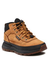 Timberland Trzewiki Field Trekker TB0A2F7N2311 Brązowy. Kolor: brązowy. Materiał: nubuk, skóra #6