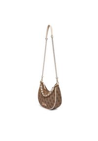 Guess Torebka J6YZ02 W2507 Brązowy. Kolor: brązowy. Materiał: skórzane #3